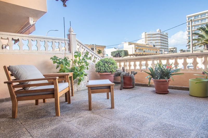 Foto 6845a107-669d-4ecd-86c8-9a2edf54254d. Planta baixa amb aparcament a Can Pastilla Palma de Mallorca