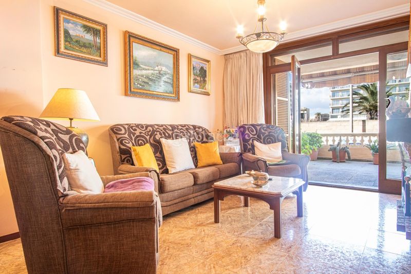 Foto 6e9e04a7-5fcb-4c12-a5d4-ef2bc5069319. Planta baixa amb aparcament a Can Pastilla Palma de Mallorca