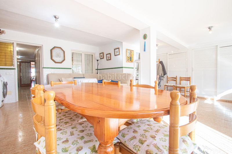 Foto 70448107-822b-43ee-bba4-dd9f527ba408. Planta baixa amb aparcament a Can Pastilla Palma de Mallorca