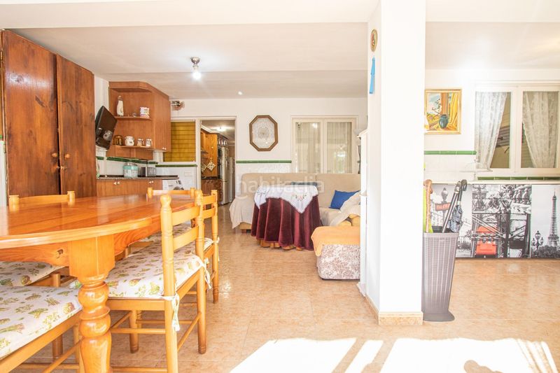 Foto 75948002-6a5b-4fe1-9bcb-f7bac44fd2f9. Planta baixa amb aparcament a Can Pastilla Palma de Mallorca