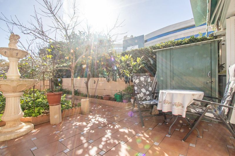 Foto 7b553ce1-0925-4acf-a004-8f68a06f76a6. Planta baixa amb aparcament a Can Pastilla Palma de Mallorca