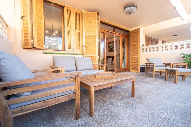 Foto a87cfc87-2ff7-43ab-81be-9dd70f025344. Planta baixa amb aparcament a Can Pastilla Palma de Mallorca