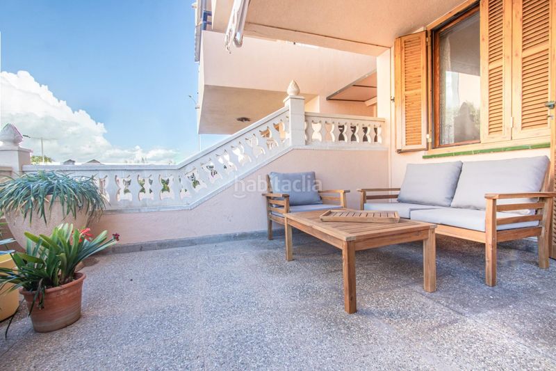 Foto aa2eef8e-a7cc-493b-94da-d171289024b7. Planta baixa amb aparcament a Can Pastilla Palma de Mallorca