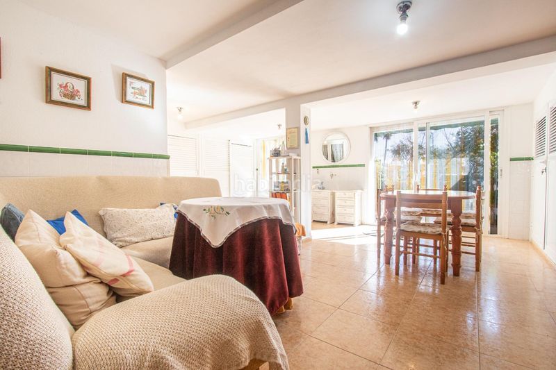 Foto afad1359-8eba-463a-aaa2-f28097c97bf6. Planta baixa amb aparcament a Can Pastilla Palma de Mallorca