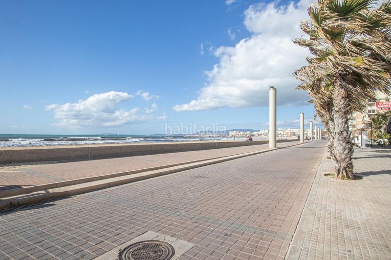 Foto e057f131-0326-42ff-a682-84c365ba08fc. Planta baixa amb aparcament a Can Pastilla Palma de Mallorca