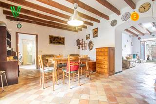 Rez-de-chaussée  Carrer capelleta. Un hogar con historia y futuro en el corazón de calvià
