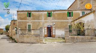 House  Camino camí de ses alqueries. Gran casa tradicional a reformar en ses alqueries
