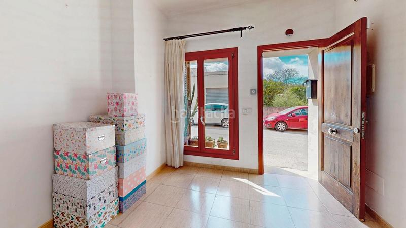 Foto bcc06153-8246-4d09-aa3e-266e445a3455. Zweistöckige wohnung mit heizung parking in Pòrtol Marratxí