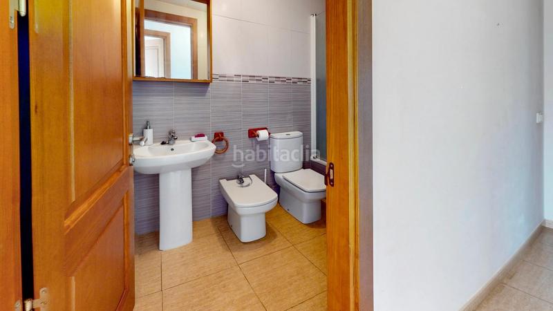 Foto a8f40e64-62e4-4459-b66e-ec9c46b4d43c. Dúplex amb calefacció aparcament a Pòrtol Marratxí