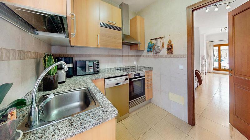 Foto db35e598-6bd7-41fa-9120-9e93d260b6e1. Dúplex amb calefacció aparcament a Pòrtol Marratxí