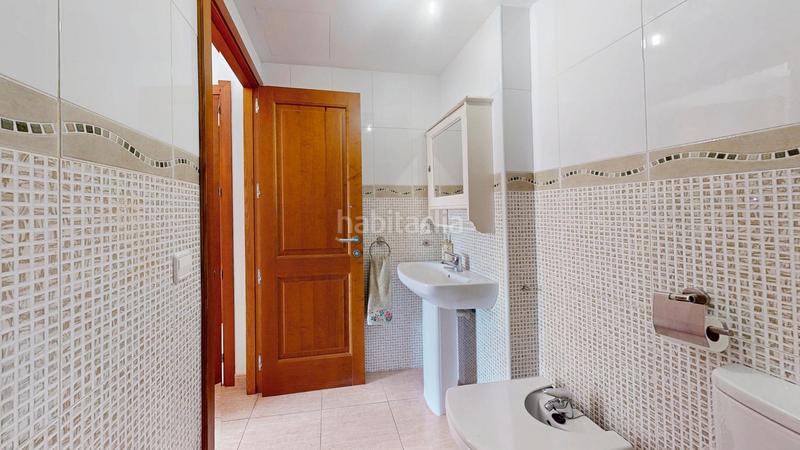 Foto ecb3559c-1b89-4948-8d06-6398d89db818. Dúplex amb calefacció aparcament a Pòrtol Marratxí