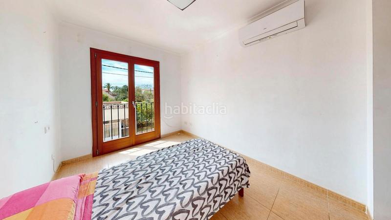Foto ff5ba805-3825-4482-b6cd-96ad1f42e4bb. Dúplex amb calefacció aparcament a Pòrtol Marratxí