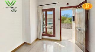 Dúplex  Valencia -portol-. Tu primera vivienda ideal en pòrtol  dúplex en planta baja con g