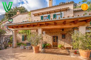 Masia  Diseminados. Tu casa familiar en la tramuntana vivir en bunyola