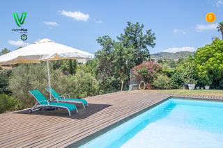 Chalet  Carrer de l'alosa. Tu hogar ideal en mallorca espacio, luz y estilo de vida mediter