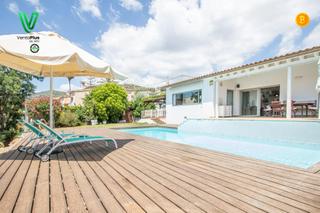 Chalet  Carrer d'alosa. Tu hogar soñado en son roqueta espacio, luz y calidez familiar