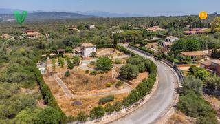Terreny residencial  Son gual- o (no oficial). Solar urbano en venta  son gual núcleo rural nr8601, palma