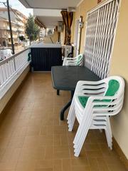 Appartement  Carrer carrer de jordi garí. Piso en venta en segur de calafell playa .