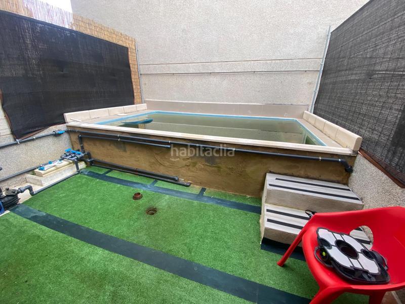 Foto ea9c0d43-6ed2-419d-b1aa-b03dd418166b. Casa adossada a calle cami mas d'en gual 29 a El Tancat-Mas d´en Gual Vendrell (El)