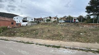 Residential Plot in Rosella 7. Parcela en venta en el vendrell urbanazacion nou vendrell .
