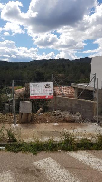 Foto 2a8e3d26-742a-4d60-badf-a04d618488f5. Terreno residencial en rosella 7 parcela en venta en vendrell urbanizacion Nou Vendrell en Vendrell (El)