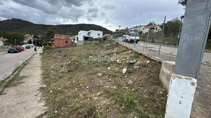 Foto 8abddbcc-1f78-45bf-a12a-7c26b880f68b. Terreno residencial en rosella 7 parcela en venta en vendrell urbanizacion Nou Vendrell en Vendrell (El)