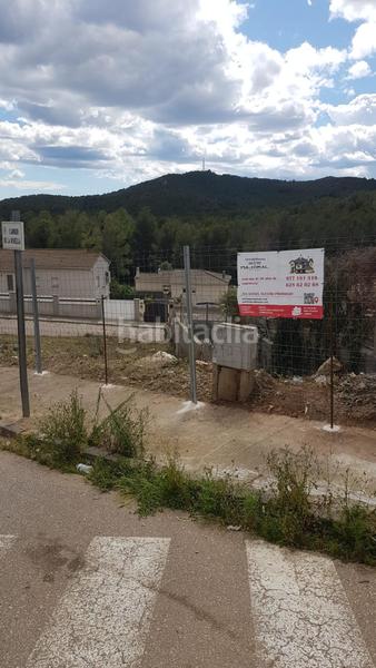 Foto 8f4f4c79-c247-4f0c-8245-7a8331d93a7b. Terreno residencial en rosella 7 parcela en venta en vendrell urbanizacion Nou Vendrell en Vendrell (El)