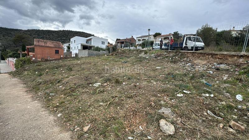 Foto 91c179ec-fe12-4717-ab09-a578c6a3f25c. Terreno residencial en rosella 7 parcela en venta en vendrell urbanizacion Nou Vendrell en Vendrell (El)