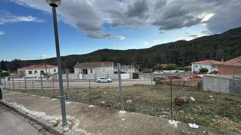 Foto c31e0d2f-8d83-4dcb-804c-38cbe6de29f0. Terreno residencial en rosella 7 parcela en venta en vendrell urbanizacion Nou Vendrell en Vendrell (El)