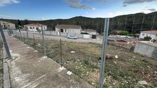 Terreny residencial a Rosella 7. Parcela en venta en vendrell urbanizacion nou vendrell