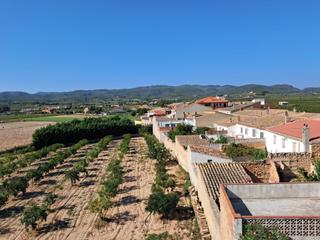 Maison jumelée  Calle or. Tu nuevo hogar te espera en sant jaume dels domenys