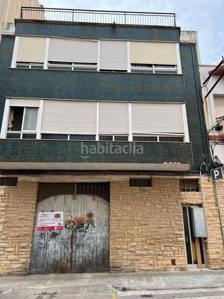 Foto 61028789-00b8-444c-8bed-e2c66ea5ff16. Appartamento in Centre Vendrell (El)