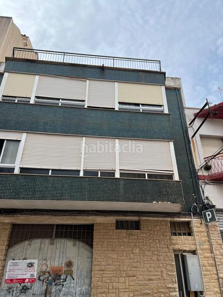 Foto b03fa00b-d8b9-4d0d-8daf-d44c5f841792. Appartamento in Centre Vendrell (El)