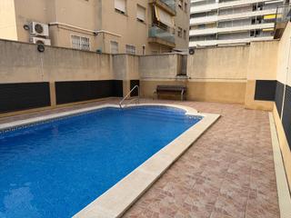 Appartamento  Avenida de la cossetània. Vive a dos pasos del mar en calafell..