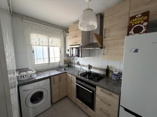 Etagenwohnung  Can nicolau. Tu nuevo hogar en cunit , listo para entrar a vivir .