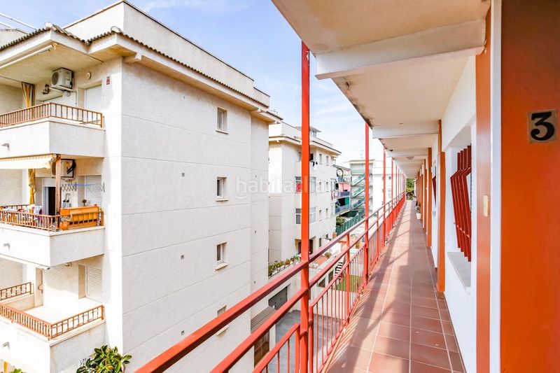 Foto cdfea879-1916-4653-896b-a5f1c8c76e0a. Pis amb calefacció a Cunit residencial Cunit