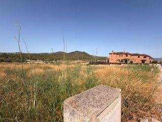 Terreny residencial a Santa Oliva