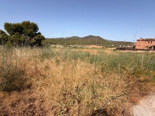 Terreny residencial a Santa Oliva