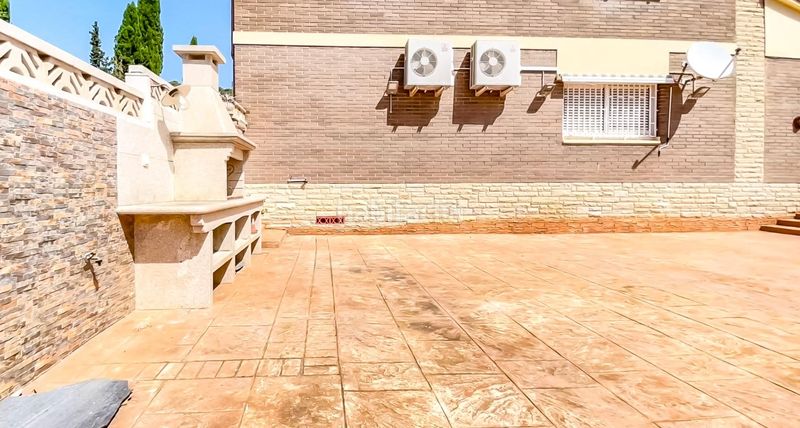 Foto 6a4647fa-e8b4-4e8a-a4d3-77cd189e469c. Casa adossada amb calefacció aparcament a Els Masos - Els Garrofers Coma-ruga