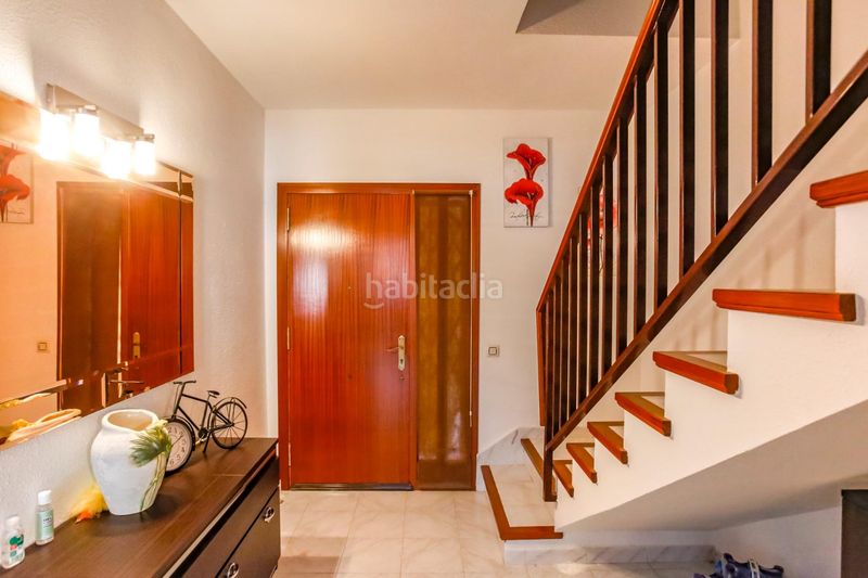 Foto de2f3d41-26b1-466f-a7b5-45822d178d8e. Casa adossada amb calefacció aparcament a Els Masos - Els Garrofers Coma-ruga
