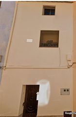 Affitto Casa a schiera  Carrer s antoni. Proximamente en alquiler ! casa adosada con terraza y chimenea e
