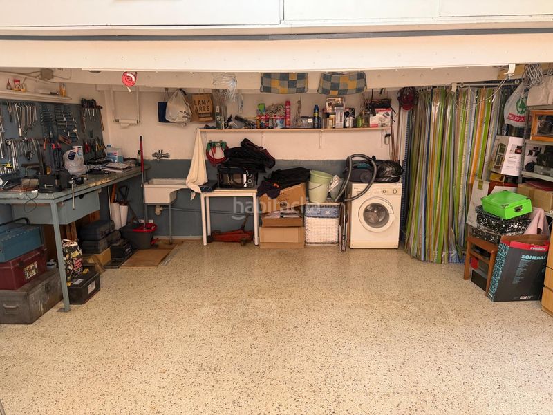 Foto 2bd955b0-8d9b-48ea-b6a3-ba636356a91b. Casa adossada amb calefacció aparcament a El Tancat-Mas d´en Gual Vendrell (El)