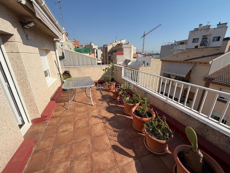 Foto ce47ba6d-11a9-4a3d-80c3-714705627be3. Casa adossada amb calefacció aparcament a El Tancat-Mas d´en Gual Vendrell (El)