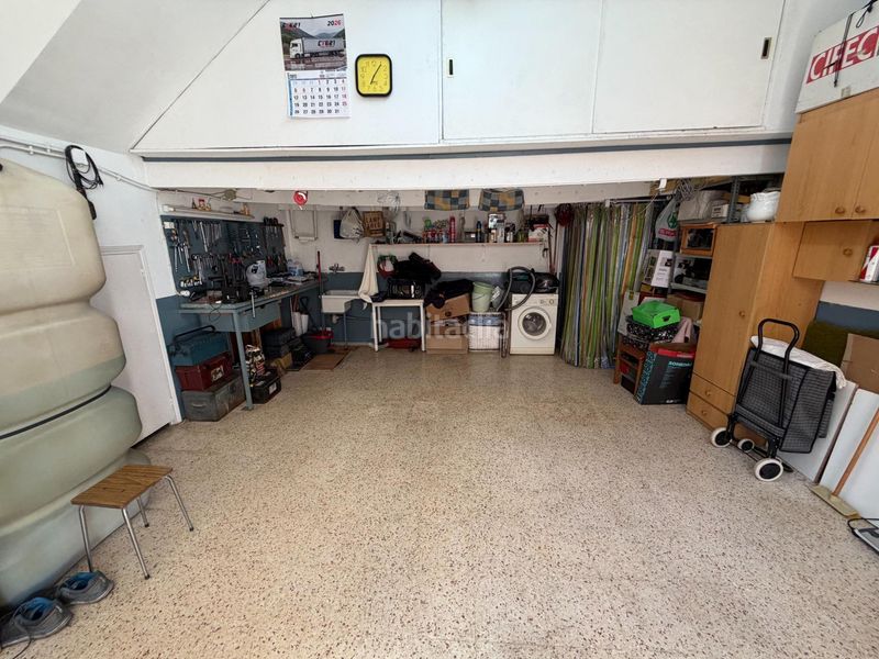 Foto e850c52c-76c5-4dc0-b898-b88e767ce3e6. Casa adossada amb calefacció aparcament a El Tancat-Mas d´en Gual Vendrell (El)