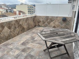 Dachwohnung  Colom. Atico con terraza en el centro del vendrell
