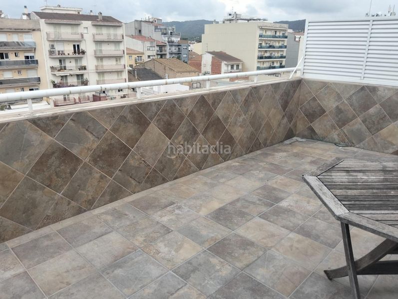 Foto ca19ced2-e62e-47a0-a6f6-103796dcdef1. Àtic amb aparcament a Centre Vendrell (El)