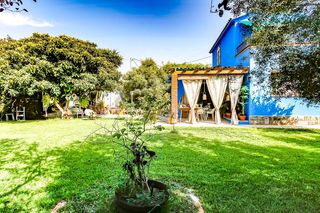 Casa  Ametller. Vivienda independiente con gran parcela en priorato de banyeres