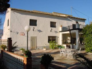 Casa  Cv. Masia en venta en onil
