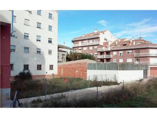 Residential Plot in Calle ausias march sn