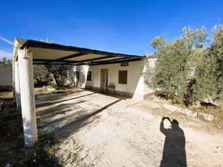 Casa in Cv 802. Casa de campo en onil